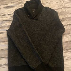 J crew sweater